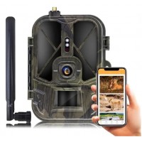 Фотоловушка 3G/4G SUNTEK HC940 Pro online